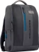 Рюкзак мужской Piquadro Urban CA4818UB00/NGR черный/серый кожа