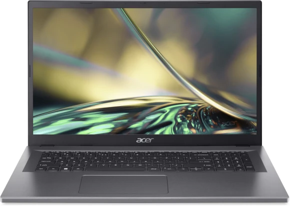 Ноутбук Acer Aspire 15 A15-51M-59MC Core 5 120U 16Gb SSD1Tb Intel Graphics 15.6" IPS FHD (1920x1080) без ОС metall WiFi BT Cam (NX.KXSCD.005)