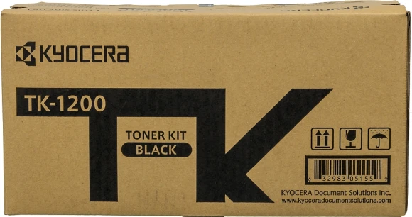 Картридж лазерный Kyocera TK-1200 1T02VP0RU0 черный (3000стр.) для Kyocera P2335d/P2335dn/P2335dw/M2235dn/M2735dn/M2835dw Картридж лазерный Kyocera TK-1200 1T02VP0RU0 черный (3000стр.) для Kyocera P2335d/P2335dn/P2335dw/M2235dn/M2735dn/M2835dw