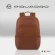 Рюкзак Piquadro Black Square CA3214B3/CU светло-коричневый кожа