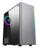 Корпус Accord JP-VI черный без БП ATX 3x120mm 2xUSB2.0 1xUSB3.0 audio bott PSU