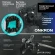Кронштейн для мониторов Onkron G160 черный 13"-32" макс.16кг настольный поворот и наклон верт.перемещ.