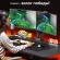 Кронштейн для мониторов Onkron G160 черный 13"-32" макс.16кг настольный поворот и наклон верт.перемещ.
