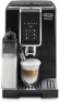 Кофемашина Delonghi Dinamica ECAM 350.50.B 1450Вт черный