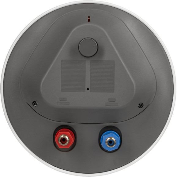 Водонагреватель Candy CR50V-HE1(R) 1.75кВт 50л электрический настенный/белый