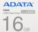 Флеш Диск A-Data 16Gb Classic C008 AC008-16G-RWE USB2.0 белый/синий Флеш Диск A-Data 16Gb Classic C008 AC008-16G-RWE USB2.0 белый/синий
