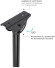 Кронштейн для телевизора Arm Media LCD-1600 черный 15"-48" макс.55кг потолочный наклон Кронштейн для телевизора Arm Media LCD-1600 черный 15"-48" макс.55кг потолочный наклон