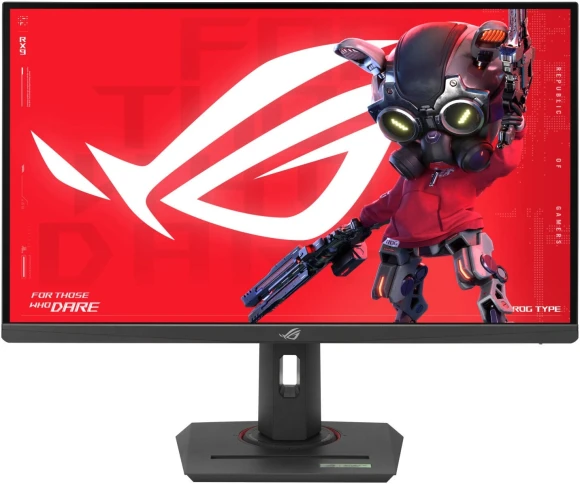 Монитор Digma Pro 27" Motion L черный IPS LED 5ms 16:9 HDMI M/M матовая 350cd 178гр/178гр 2160x1440 144Hz G-Sync FreeSync DP 2K 3.85кг