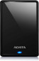 Жесткий диск A-Data USB3.1 4TB AHV620S-4TU31-CBK HV620S 2.5" черный