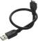 Жесткий диск A-Data USB3.1 4TB AHV620S-4TU31-CBK HV620S 2.5" черный