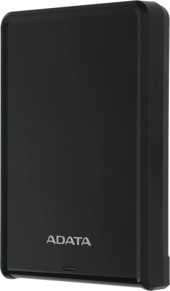Жесткий диск A-Data USB3.1 4TB AHV620S-4TU31-CBK HV620S 2.5" черный