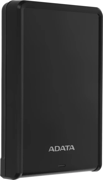Жесткий диск A-Data USB3.1 4TB AHV620S-4TU31-CBK HV620S 2.5" черный