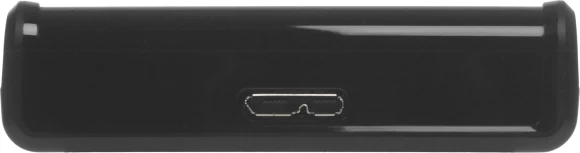 Жесткий диск A-Data USB3.1 4TB AHV620S-4TU31-CBK HV620S 2.5" черный