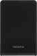 Жесткий диск A-Data USB3.1 4TB AHV620S-4TU31-CBK HV620S 2.5" черный