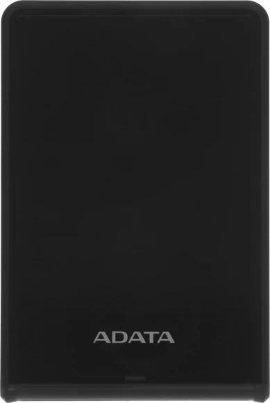 Жесткий диск A-Data USB3.1 4TB AHV620S-4TU31-CBK HV620S 2.5" черный