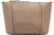 Рюкзак женский Piquadro Circle CA4576W92/TOBLU бежевый/голубой натур.кожа
