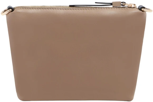 Рюкзак женский Piquadro Circle CA4576W92/TOBLU бежевый/голубой натур.кожа
