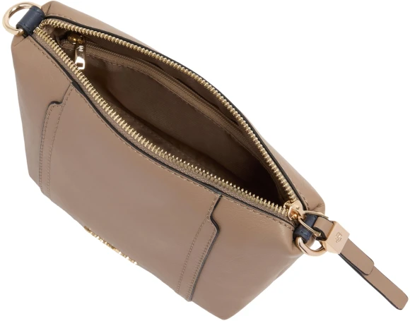 Рюкзак женский Piquadro Circle CA4576W92/TOBLU бежевый/голубой натур.кожа