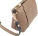 Рюкзак женский Piquadro Circle CA4576W92/TOBLU бежевый/голубой натур.кожа