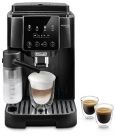 Кофемашина Delonghi Magnifica S ECAM220.60.B 1450Вт черный Кофемашина Delonghi Magnifica S ECAM220.60.B 1450Вт черный