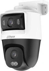 Камера видеонаблюдения аналоговая Dahua DH-HAC-PT1500AP-IL-A-0280B-S2 2.8-2.8мм HD-CVI HD-TVI цв. корп.:белый Камера видеонаблюдения аналоговая Dahua DH-HAC-PT1500AP-IL-A-0280B-S2 2.8-2.8мм HD-CVI HD-TVI цв. корп.:белый