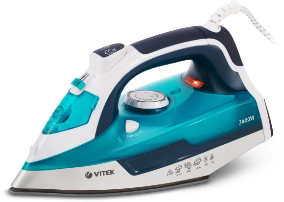 Набор для стрижки Safari VITEK VT-1350