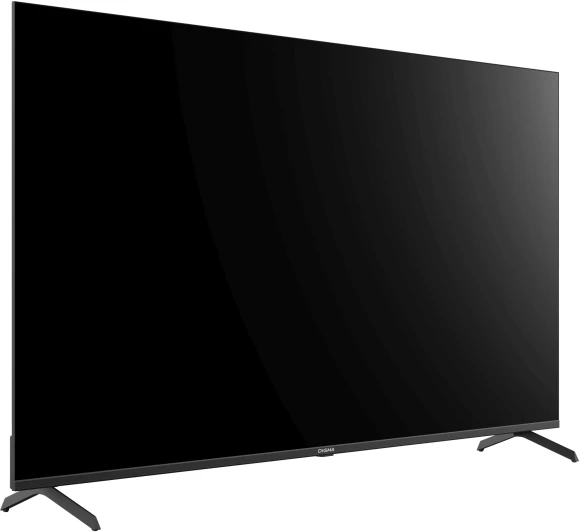 Телевизор QLED Digma 65" DM-LED65UQB31 Google TV Frameless Metal черный/черный 4K Ultra HD 60Hz MEMC DVB-T DVB-T2 DVB-C DVB-S DVB-S2 USB WiFi Smart TV Телевизор QLED Digma 65" DM-LED65UQB31 Google TV Frameless Metal черный/черный 4K Ultra HD 60Hz MEMC DVB-T DVB-T2 DVB-C DVB-S DVB-S2 USB WiFi Smart TV