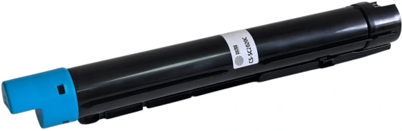 Картридж лазерный Cactus CS-SC2020C 006R01694 голубой (3000стр.) для Xerox DocuCentre SC2020/ SC2020NW Картридж лазерный Cactus CS-SC2020C 006R01694 голубой (3000стр.) для Xerox DocuCentre SC2020/ SC2020NW