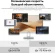 Моноблок Chuwi Unitech 24 23.8" Full HD i3 1220P (1.5) 16Gb SSD512Gb UHDG Windows 11 Pro GbitEth WiFi BT 90W клавиатура мышь Cam белый/серебристый 1920x1080