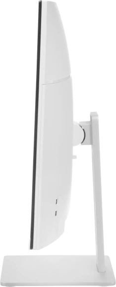 Моноблок Chuwi Unitech 24 23.8" Full HD i3 1220P (1.5) 16Gb SSD512Gb UHDG Windows 11 Pro GbitEth WiFi BT 90W клавиатура мышь Cam белый/серебристый 1920x1080