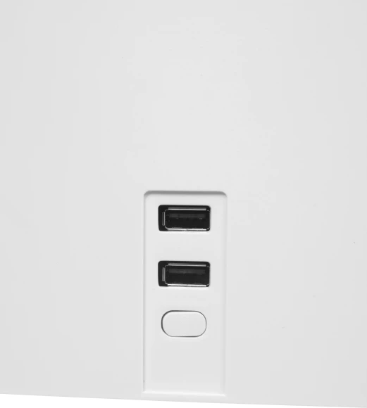 Моноблок Chuwi Unitech 24 23.8" Full HD i3 1220P (1.5) 16Gb SSD512Gb UHDG Windows 11 Pro GbitEth WiFi BT 90W клавиатура мышь Cam белый/серебристый 1920x1080