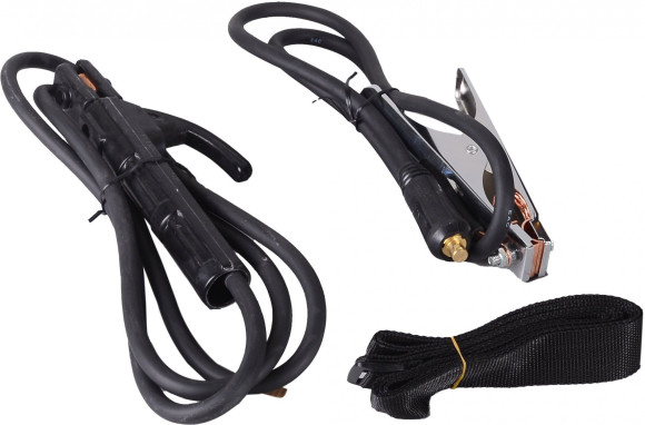 Сварочный аппарат Ресанта САИ-220Т LUX инвертор ММА DC 7.8кВт