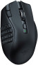 Мышь Razer Naga V2 HyperSpeed черный оптическая 30000dpi беспров. BT/Radio для ноутбука 17but (RZ01-03600100-R3G1) Мышь Razer Naga V2 HyperSpeed черный оптическая 30000dpi беспров. BT/Radio для ноутбука 17but (RZ01-03600100-R3G1)