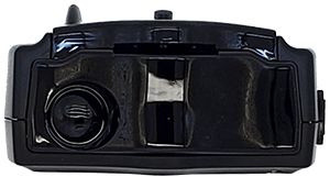 Радар-детектор Sho-Me G-525 Signature GPS приемник