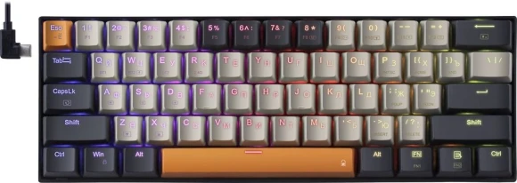 Колонки Microlab Solo 26 2.0 коричневый 130Вт BT