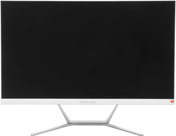 Моноблок Teclast K24 Air 23.8" Full HD i5 14450HX (2.4) 32Gb SSD1Tb UHDG Windows 11 Pro GbitEth WiFi BT 120W клавиатура мышь белый 1920x1080