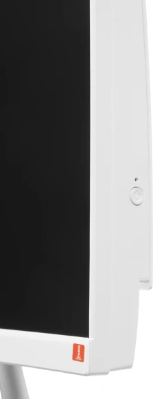 Моноблок Teclast K24 Air 23.8" Full HD i5 14450HX (2.4) 32Gb SSD1Tb UHDG Windows 11 Pro GbitEth WiFi BT 120W клавиатура мышь белый 1920x1080
