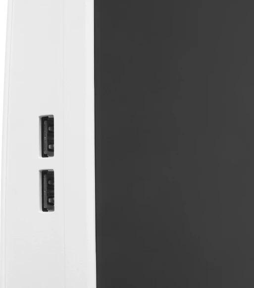 Моноблок Teclast K24 Air 23.8" Full HD i5 14450HX (2.4) 32Gb SSD1Tb UHDG Windows 11 Pro GbitEth WiFi BT 120W клавиатура мышь белый 1920x1080