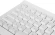 Моноблок Teclast K24 Air 23.8" Full HD i5 14450HX (2.4) 32Gb SSD1Tb UHDG Windows 11 Pro GbitEth WiFi BT 120W клавиатура мышь белый 1920x1080