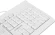 Моноблок Teclast K24 Air 23.8" Full HD i5 14450HX (2.4) 32Gb SSD1Tb UHDG Windows 11 Pro GbitEth WiFi BT 120W клавиатура мышь белый 1920x1080
