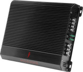 Усилитель автомобильный Ural МОЛНИЯ МЛ 1.500 одноканальный Усилитель автомобильный Ural МОЛНИЯ МЛ 1.500 одноканальный