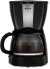 Кофеварка капельная Vitek VT-1503 900Вт черный