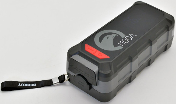 Пуско-зарядное устройство Berkut PSL-150