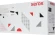 Картридж лазерный Xerox 006R04404 черный бар.в компл. (6000стр.) для Xerox B230, B225, B235