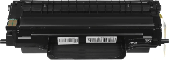 Картридж лазерный Xerox 006R04404 черный бар.в компл. (6000стр.) для Xerox B230, B225, B235