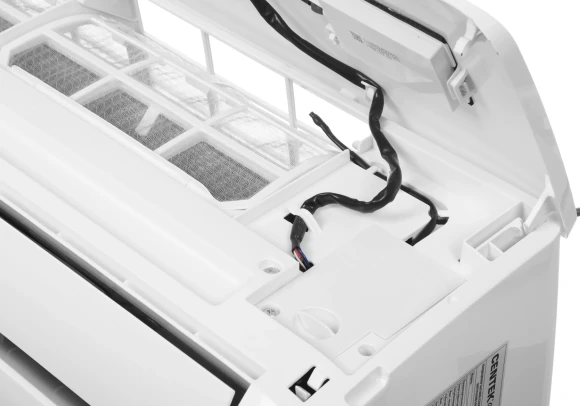 Сплит-система Centek CT-65C09 белый Сплит-система Centek CT-65C09 белый