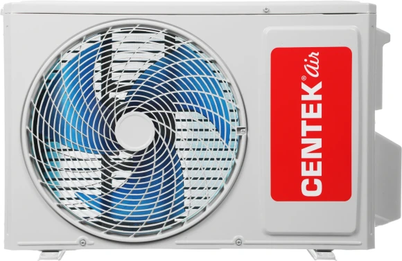 Сплит-система Centek CT-65C09 белый Сплит-система Centek CT-65C09 белый