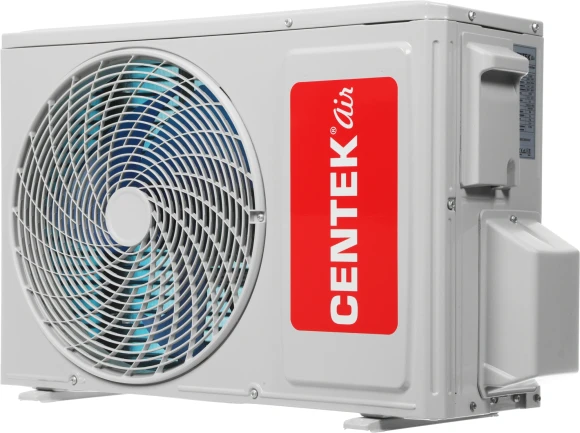 Сплит-система Centek CT-65C09 белый Сплит-система Centek CT-65C09 белый