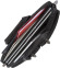 Сумка для ноутбука 16" Riva 8530 черный полиэстер (8530 BLACK) Сумка для ноутбука 16" Riva 8530 черный полиэстер (8530 BLACK)