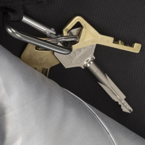 Сумка для ноутбука 16" Riva 8530 черный полиэстер (8530 BLACK) Сумка для ноутбука 16" Riva 8530 черный полиэстер (8530 BLACK)